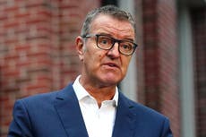 Richard Thompson: This is a reset moment for the ECB and wider game of cricket