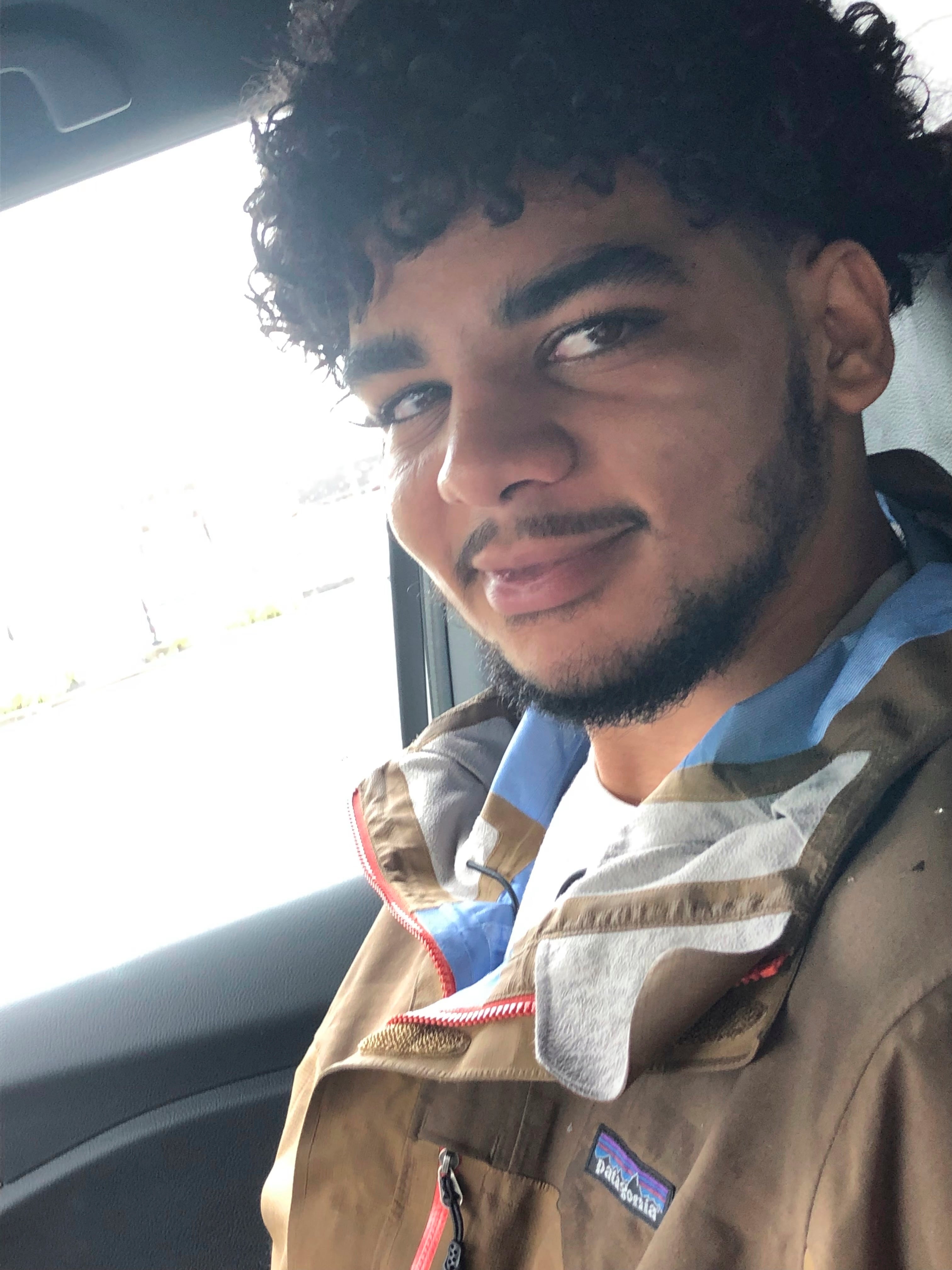 Fatal Police Shooting Ohio