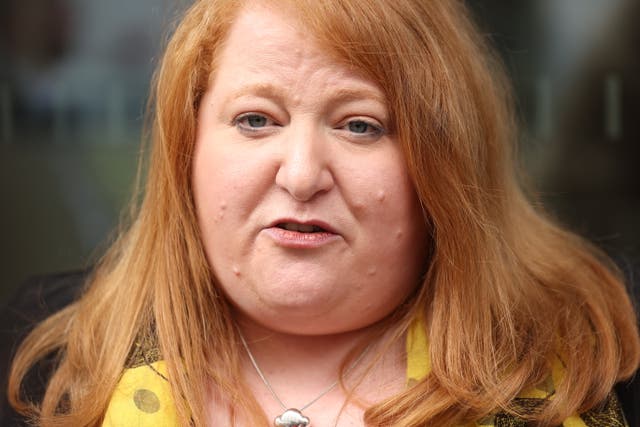 Naomi Long (PA)