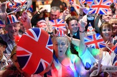 What is the ‘Festival of Brexit’? Everything we know about ‘hugely expensive and deeply unpopular’ celebration