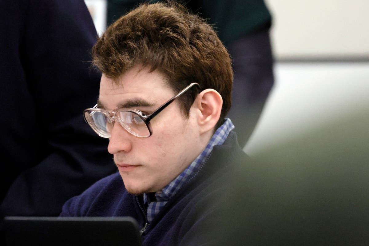 Nikolas Cruz’s teacher reveals harrowing notes about his ‘dangerous’ behaviour years before Parkland shooting