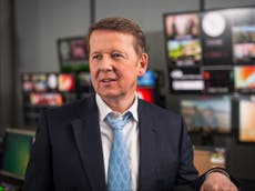 Bill Turnbull death: Former BBC Breakfast host dies aged 66 