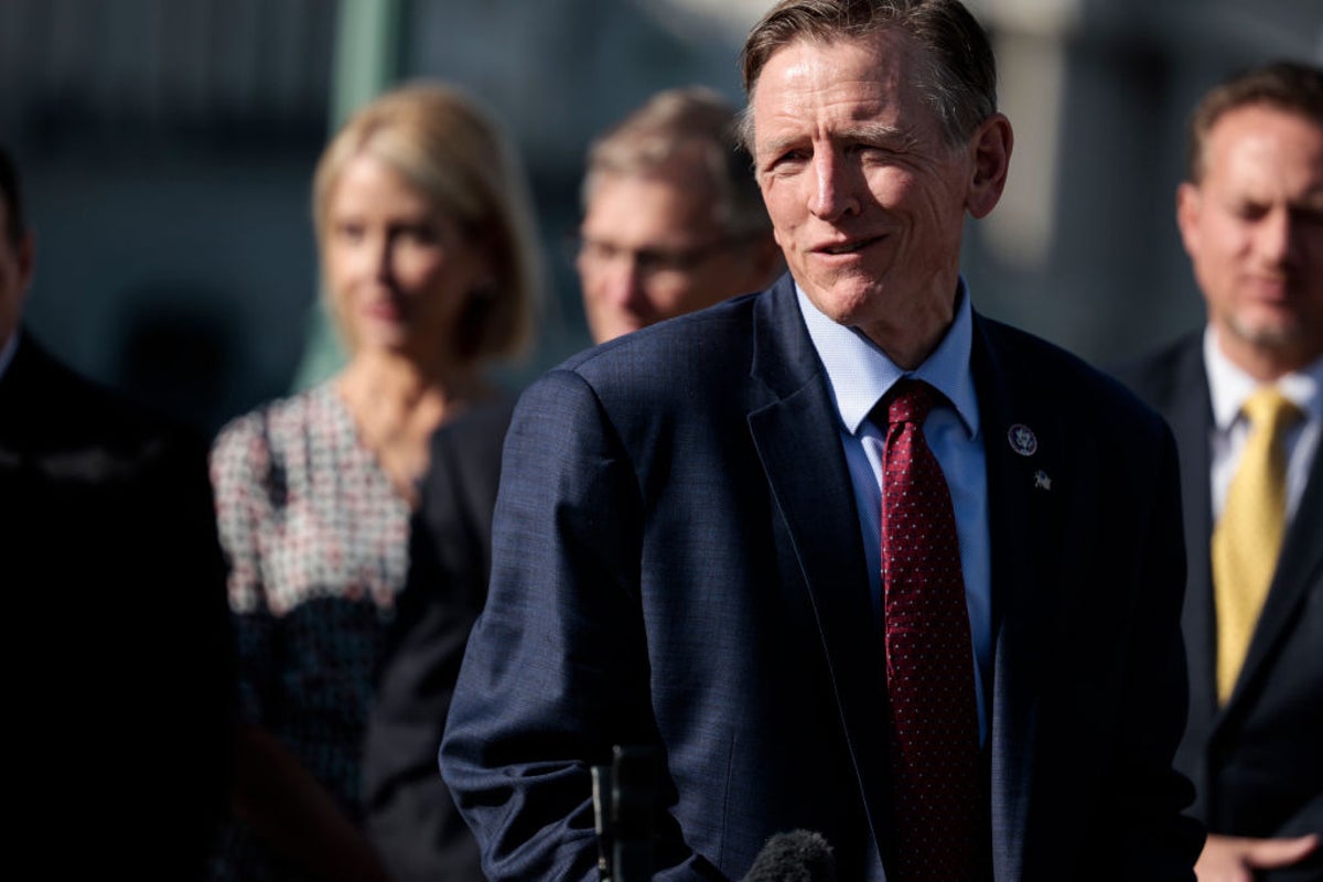 Paul Gosar and two others to pay $75k for suing Democrat in order to harass her