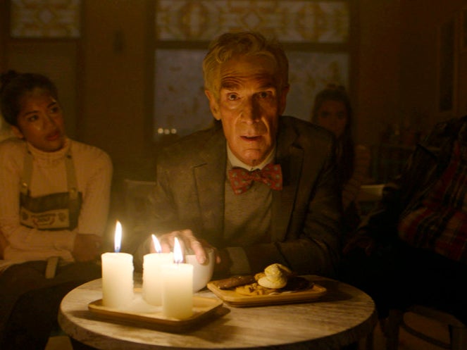 Bill Nye in ‘The End Is Nye’