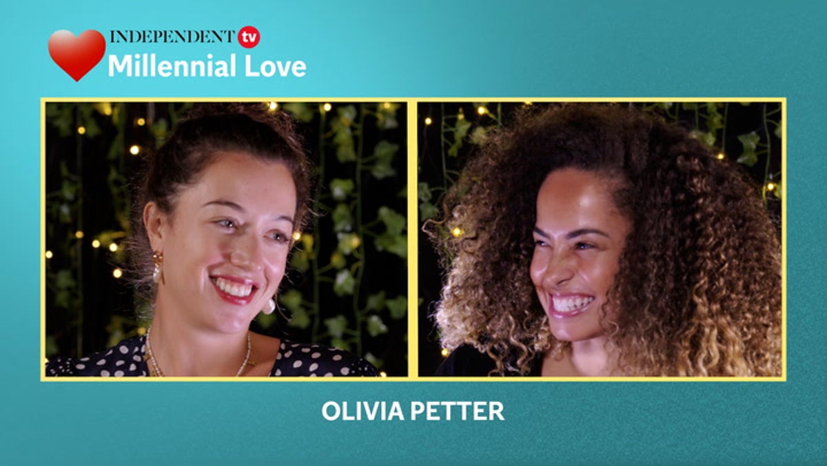 Love Island’s Amber Gill discusses finding holiday romance, coming out, and life after the villa