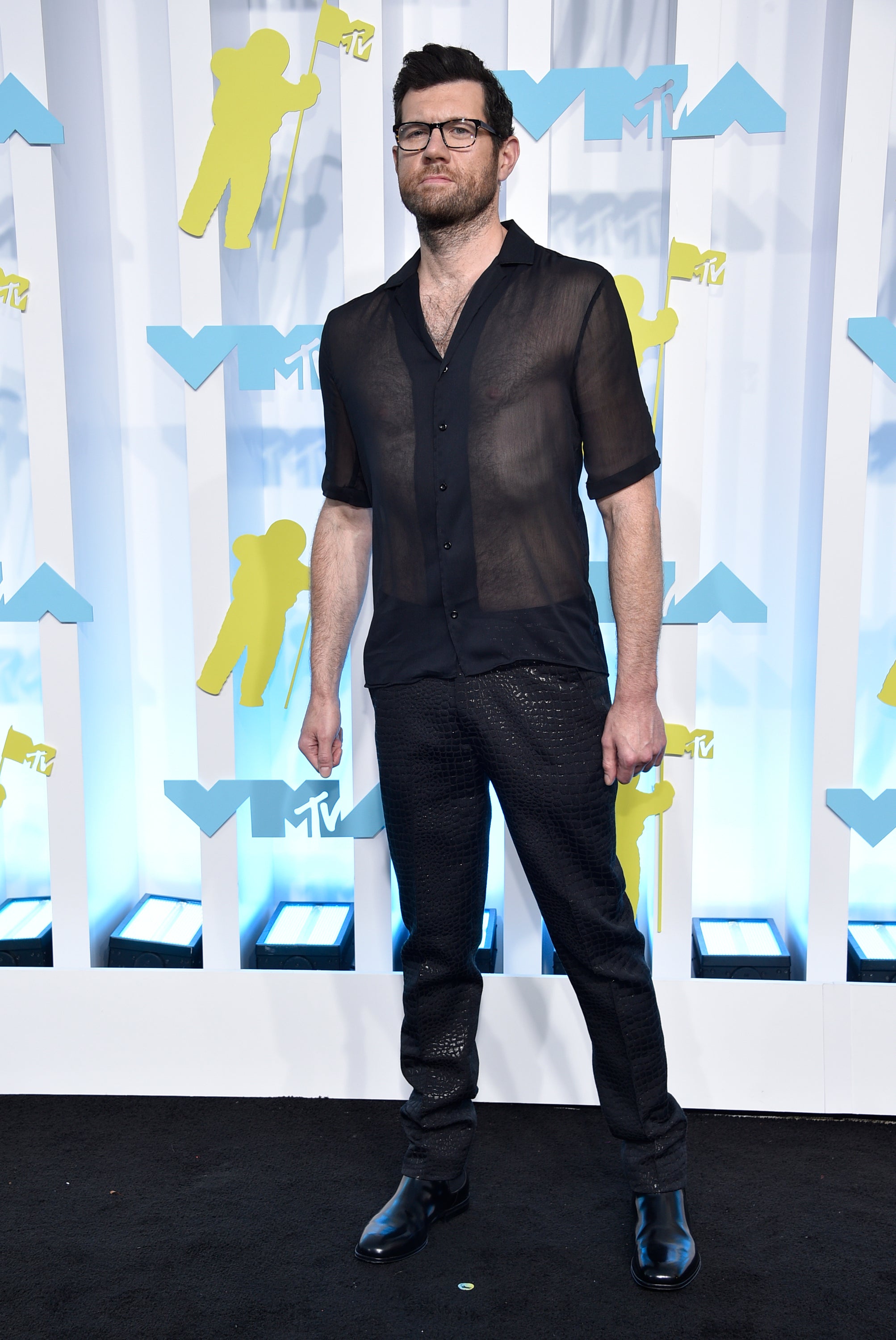 2022 MTV Video Music Awards - Arrivals