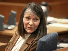 Woman’s trial for 2 Kansas deaths ends with hung jury