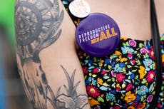 Michigan abortion rights group calls on state Supreme Court to put protections on November ballots