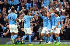 Is Sevilla vs Manchester City on TV tonight? Kick-off time, channel and how to watch Champions League clash