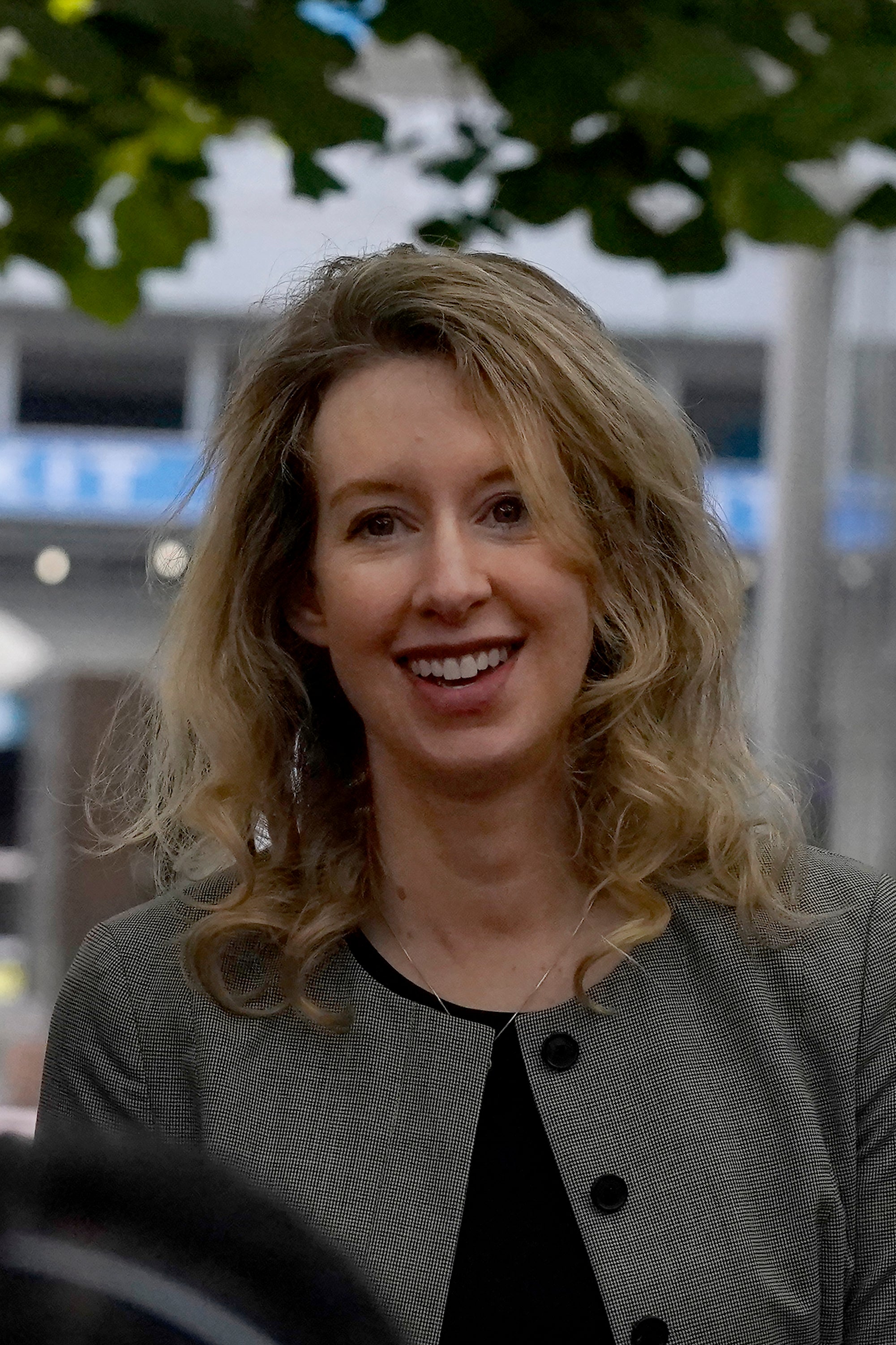 Theranos Founder Fraud Trial