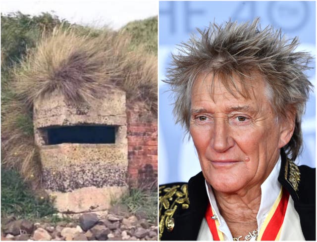 memes de rod stewart