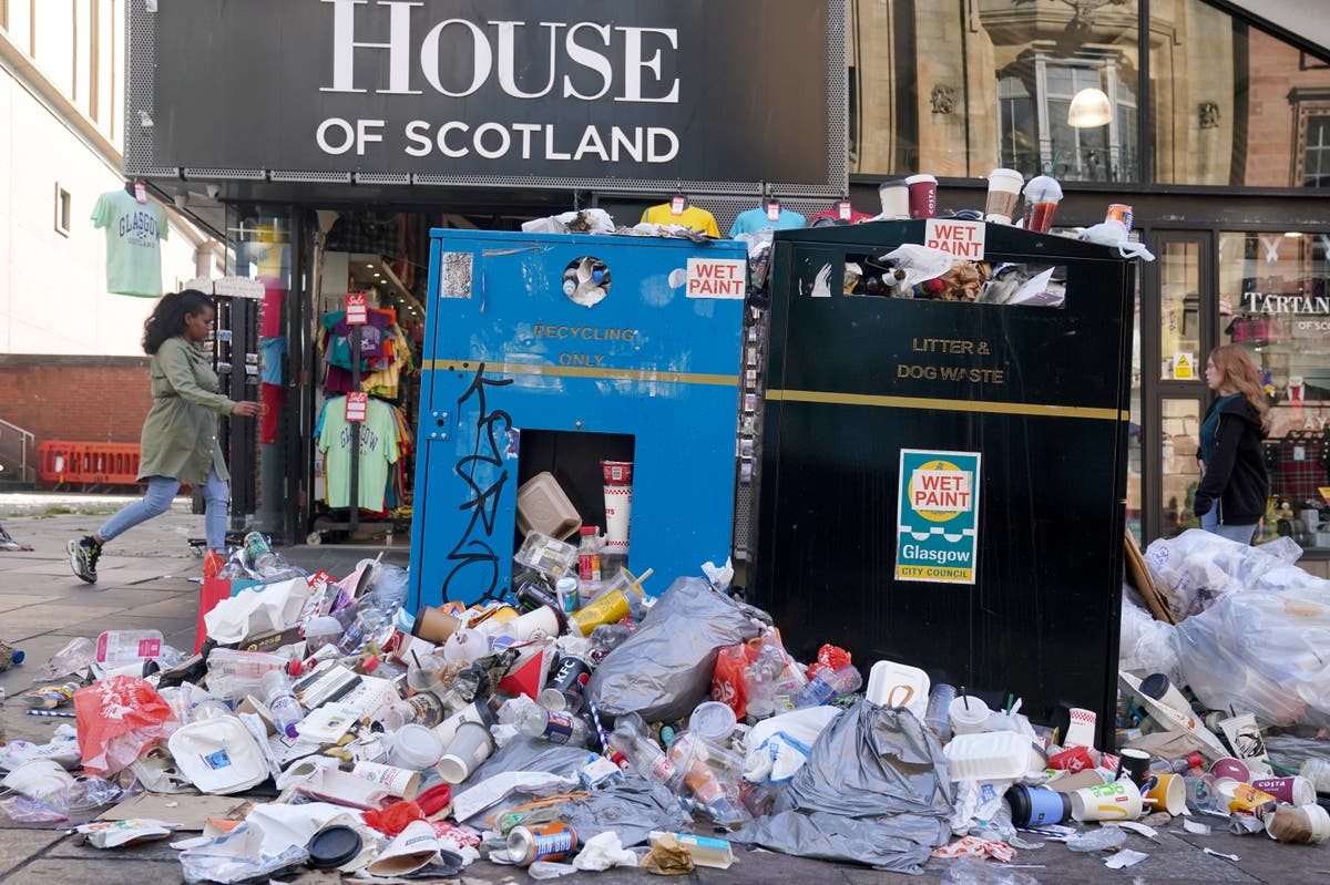 Talks chaired by Nicola Sturgeon in bid to avert fresh strikes ends without deal