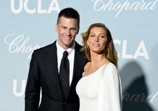 Tom Brady sparks rumours after admitting he’s suffering ‘personal s***’