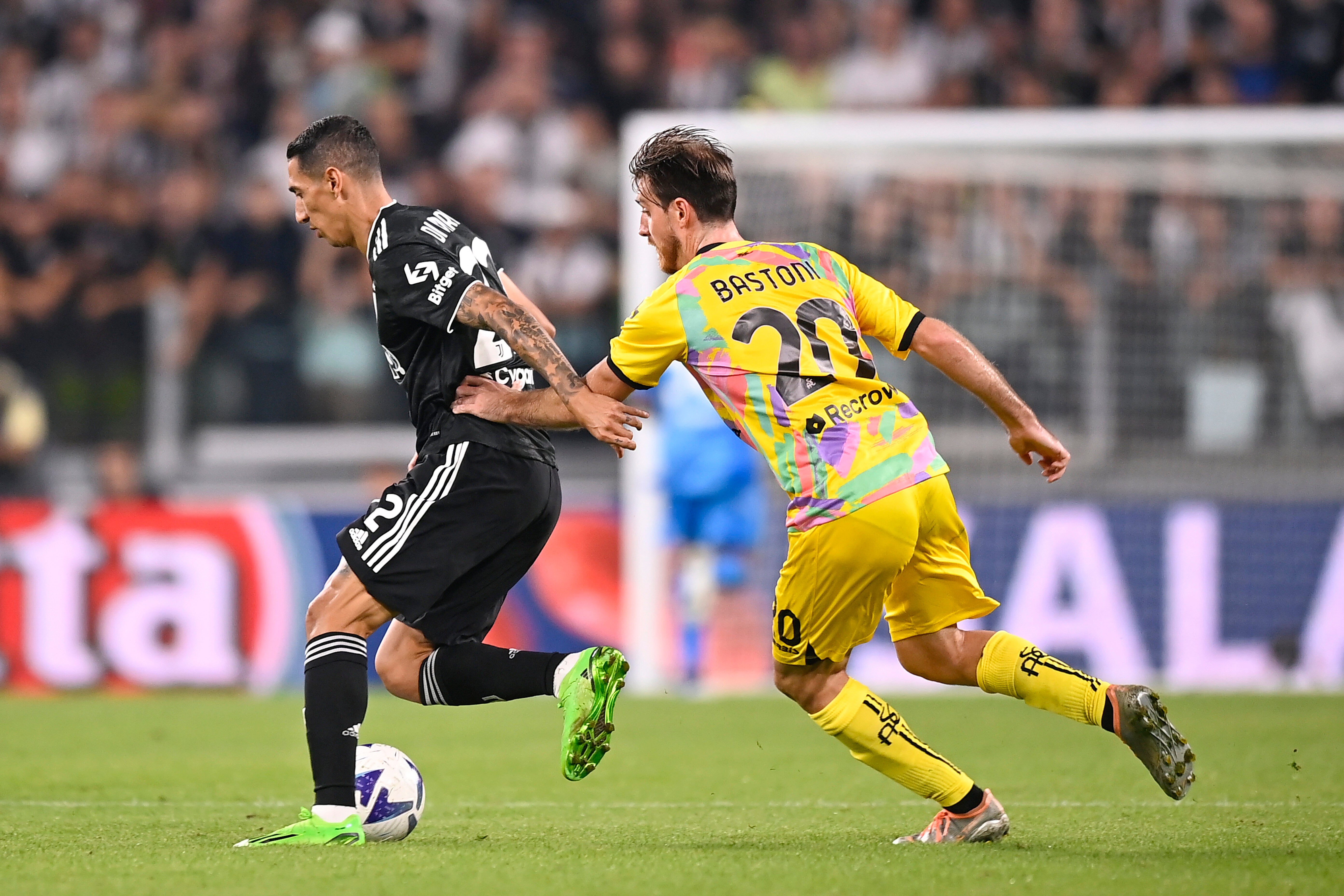 ITALIA-TRANSFERENCIAS