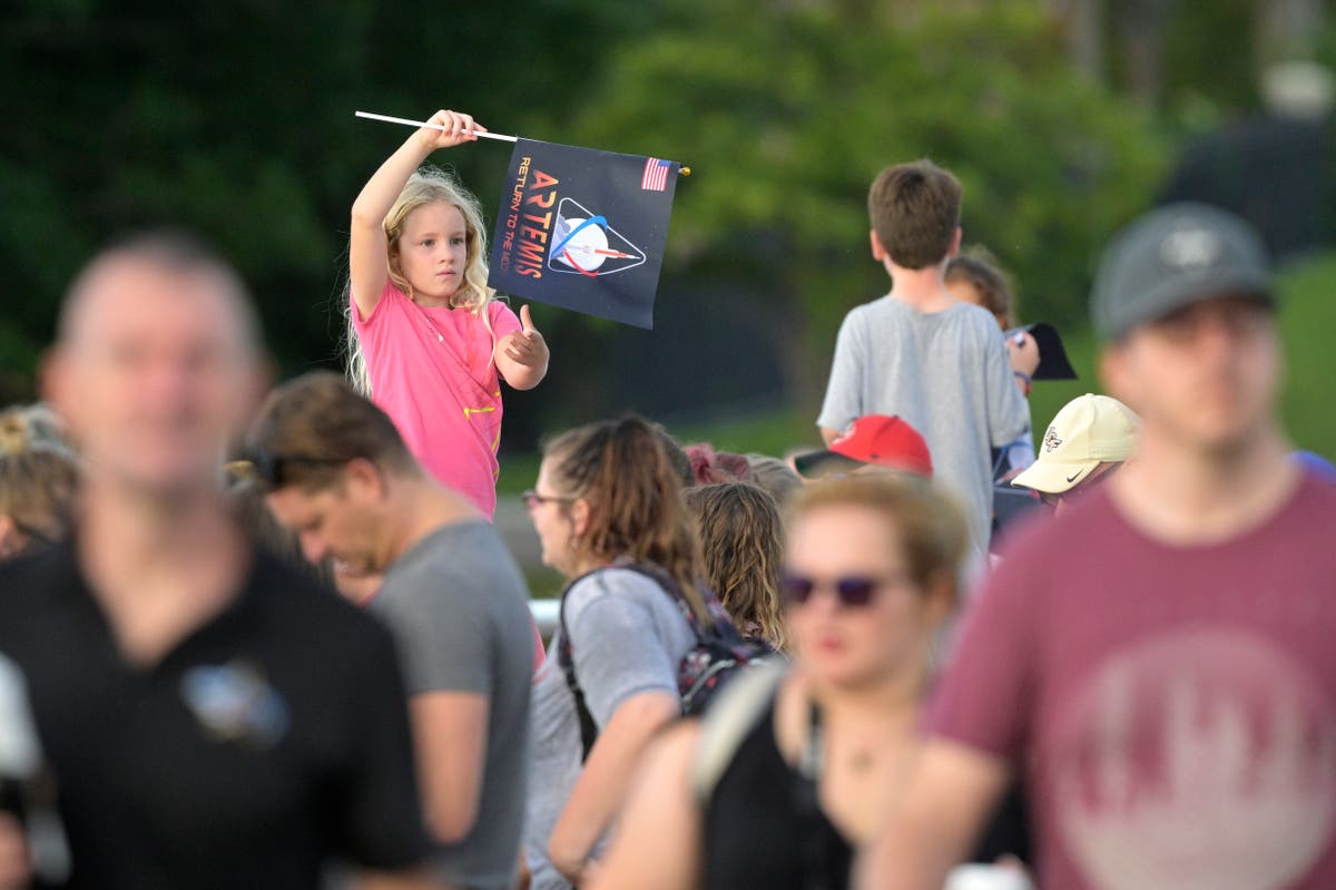 Once in the doldrums, Florida coast hums with space launches