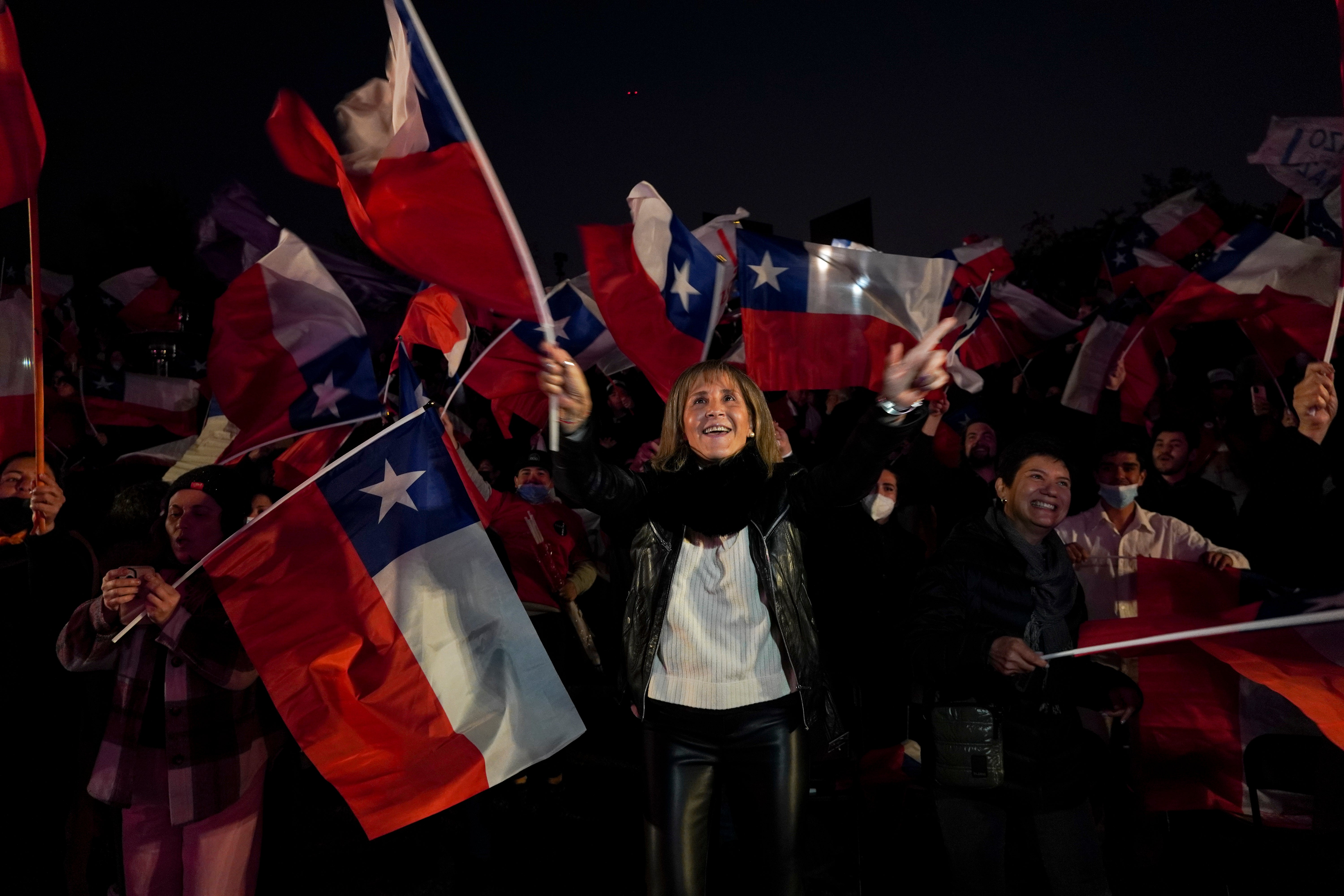 Chile New Constitution