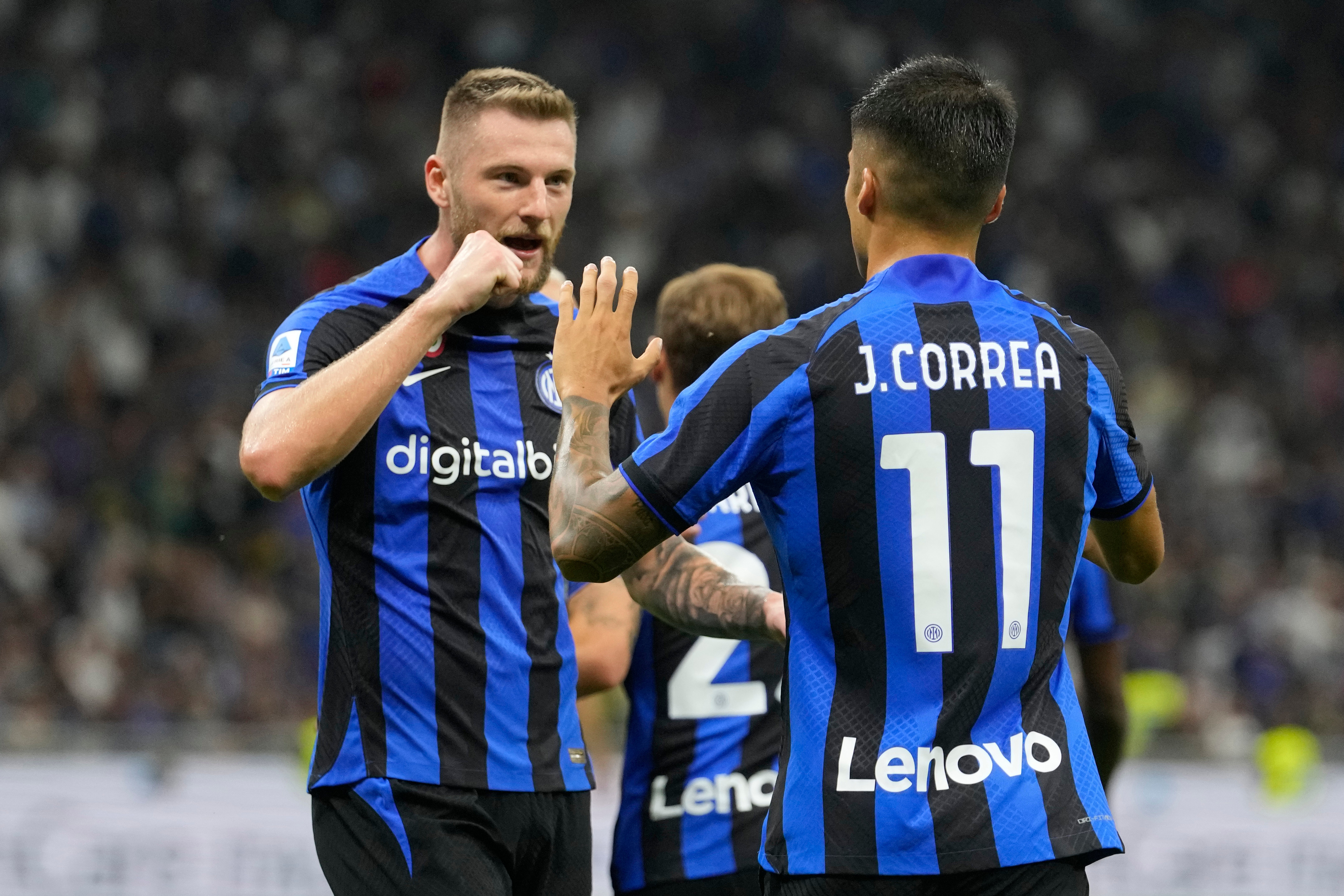 ITALIA-TRANSFERENCIAS