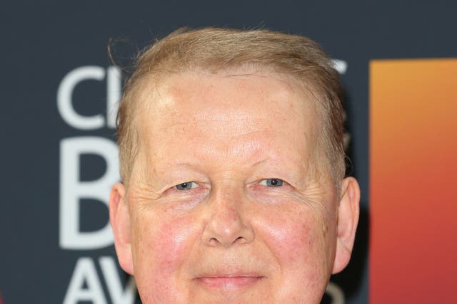 Bill Turnbull ‘lived by high standards’ and encouraged others to do the same (Isabel Infantes/PA)