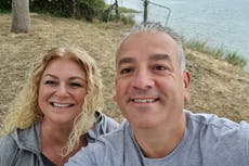 Mum whose eczema was so bad she didn’t leave the house shares ‘unbelievable’ cure she found on YouTube