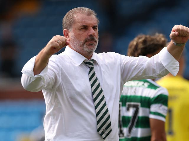 <p>Celtic sealed their ninth summer signing in the final hours of the window</p>