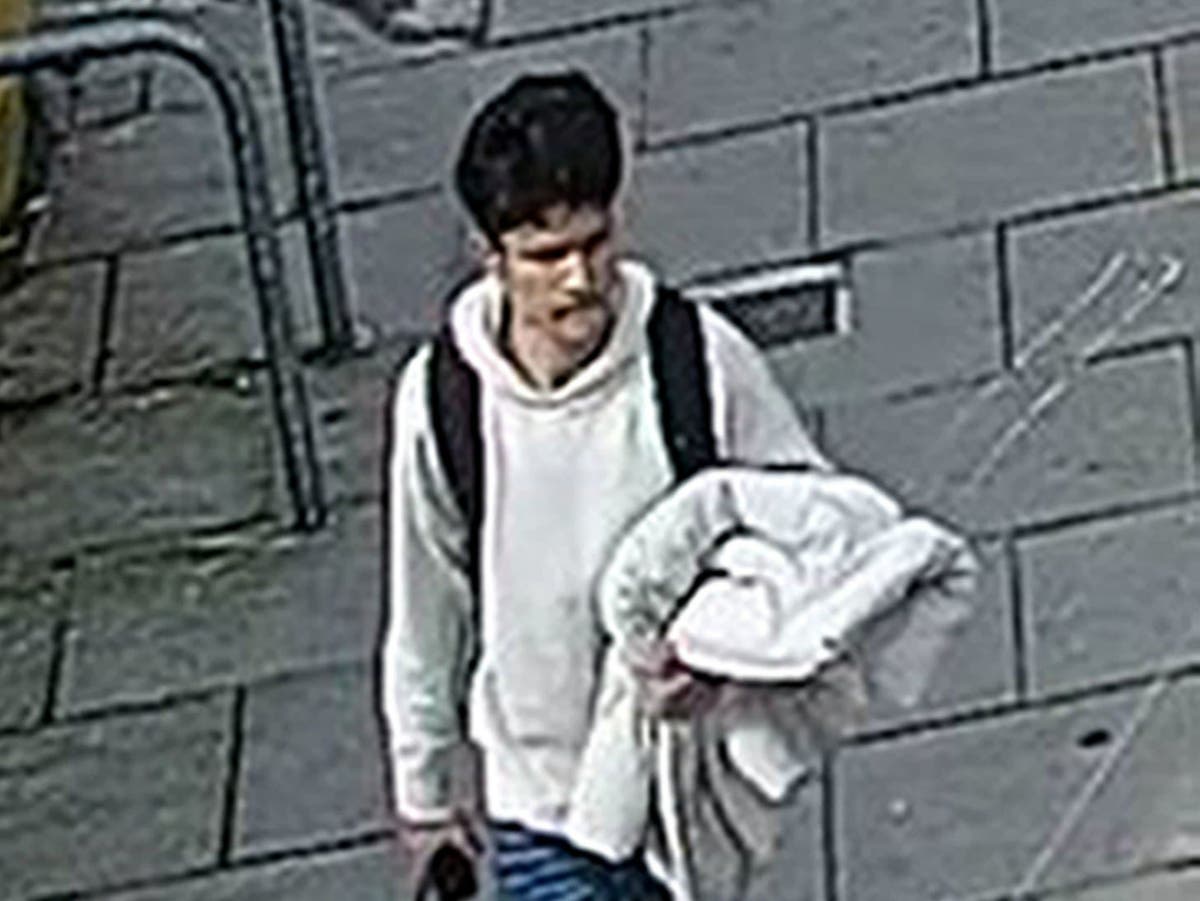 Body found in search for missing man