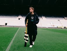 Sam Fender announces second Newcastle stadium show at St James’ Park – how to get tickets