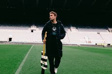 Sam Fender announces second Newcastle stadium show at St James’ Park – how to get tickets
