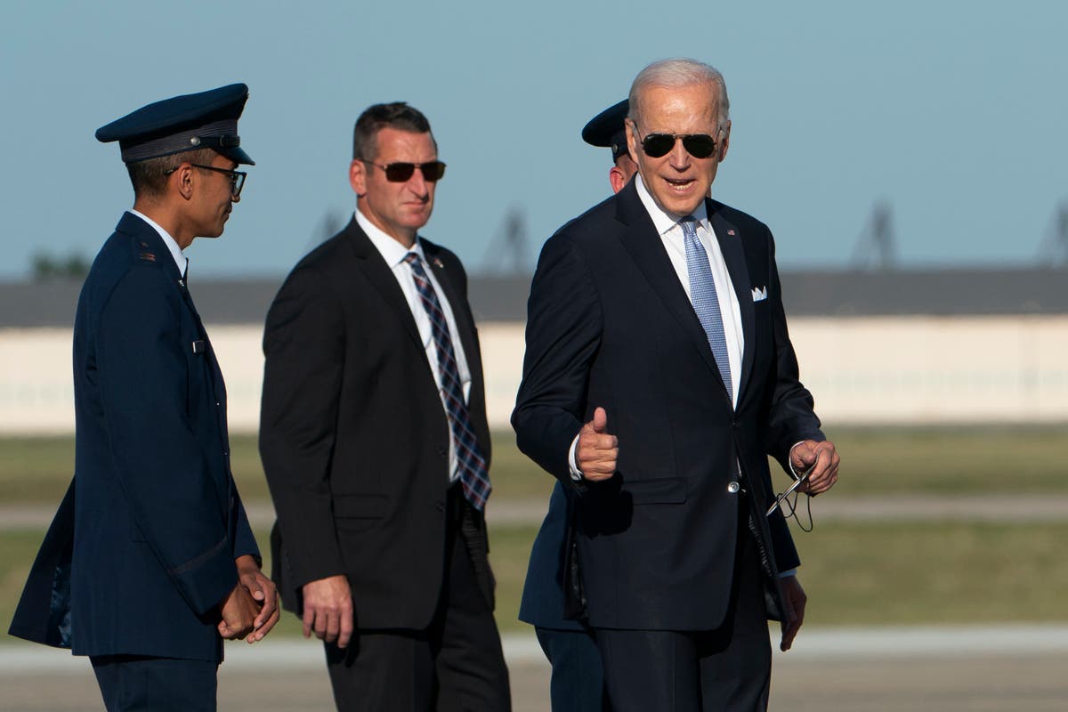 Biden administration awards $1 billion for economic projects | The ...