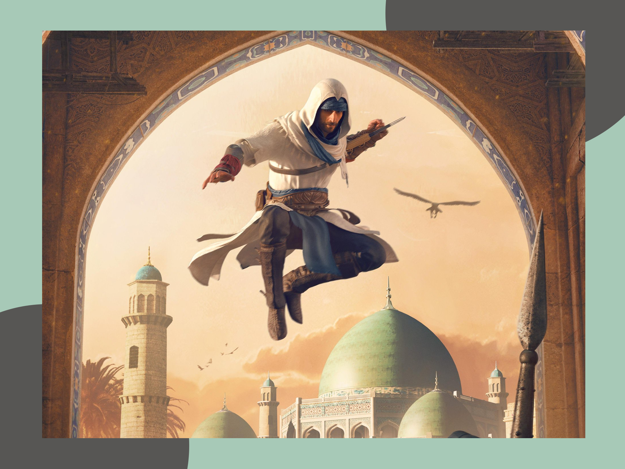 Assassin's Creed Valhalla, Everything we know