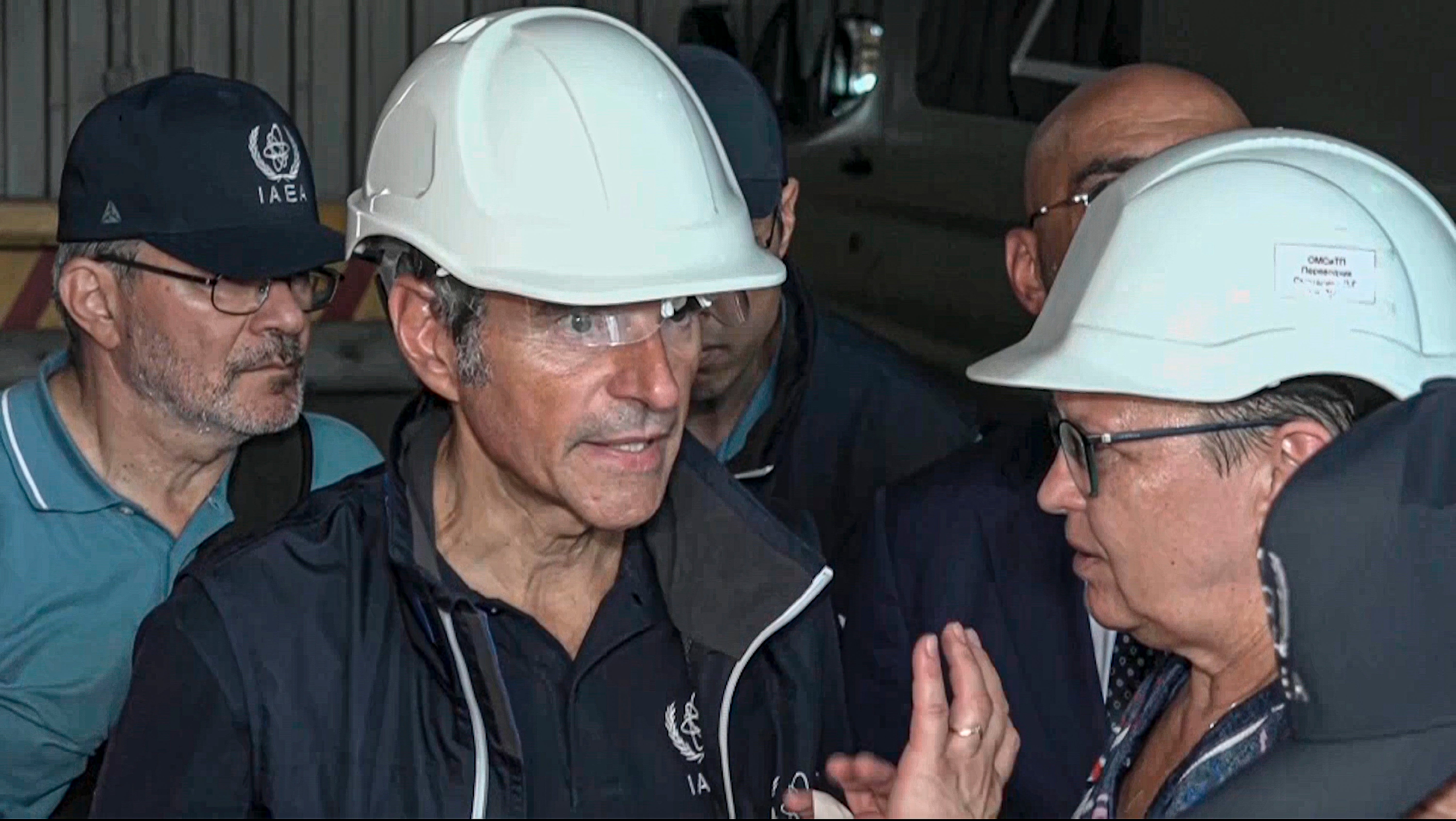 Russia Ukraine Developments