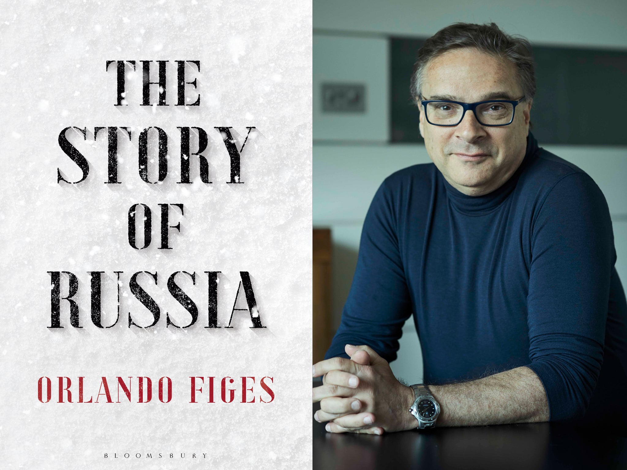 Orlando Figes offers a valuable overview of how Ukraine has become a battlefield for a ‘clash of civilisations’ between Russia and the West