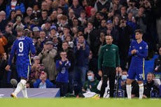 Can Pierre-Emerick Aubameyang end ‘curse’ of Chelsea’s No 9 shirt?