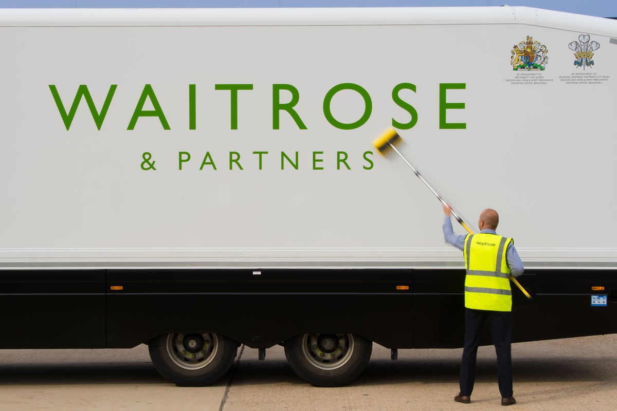 Waitrose admits to signing deals blocking rivals opening nearby shops ...
