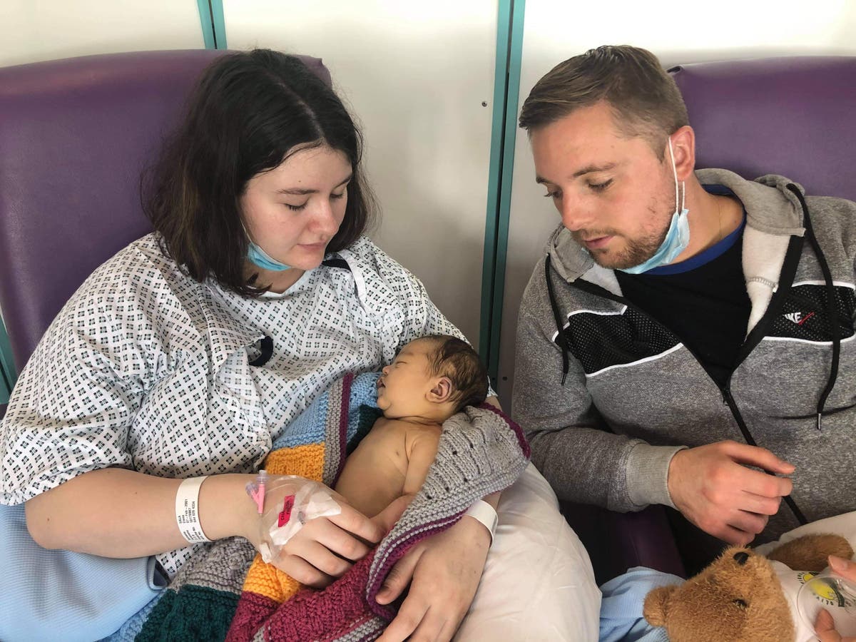 ‘Communication errors’ between midwives and mother whose baby died