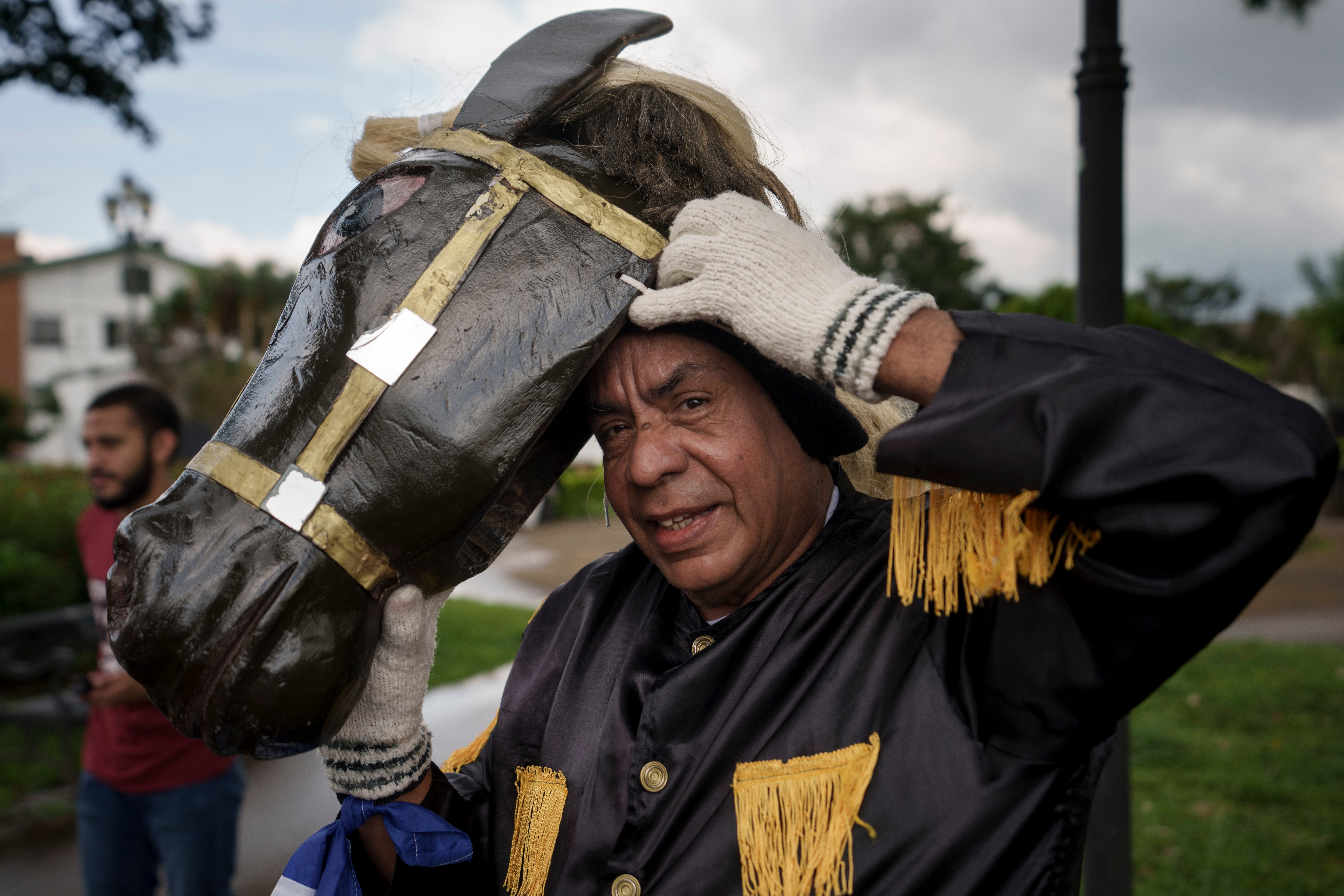 Costa Rica Asylum Nicaraguans