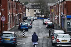 Inside England’s ‘forgotten corner’ with three of the towns hit hardest by inflation