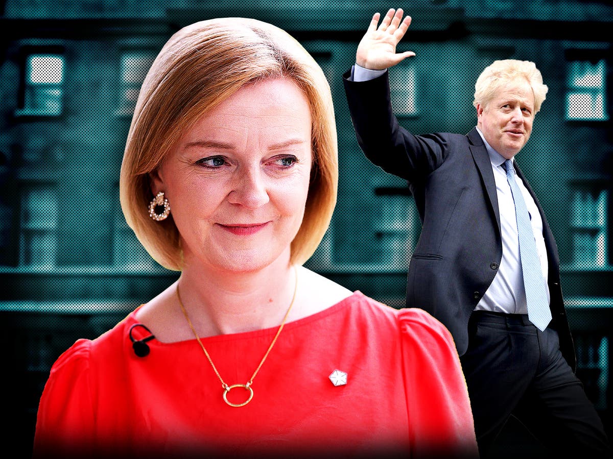 Coffey tipped for health secretary as Tory MPs warn Truss a cabinet of allies will lose the next election 