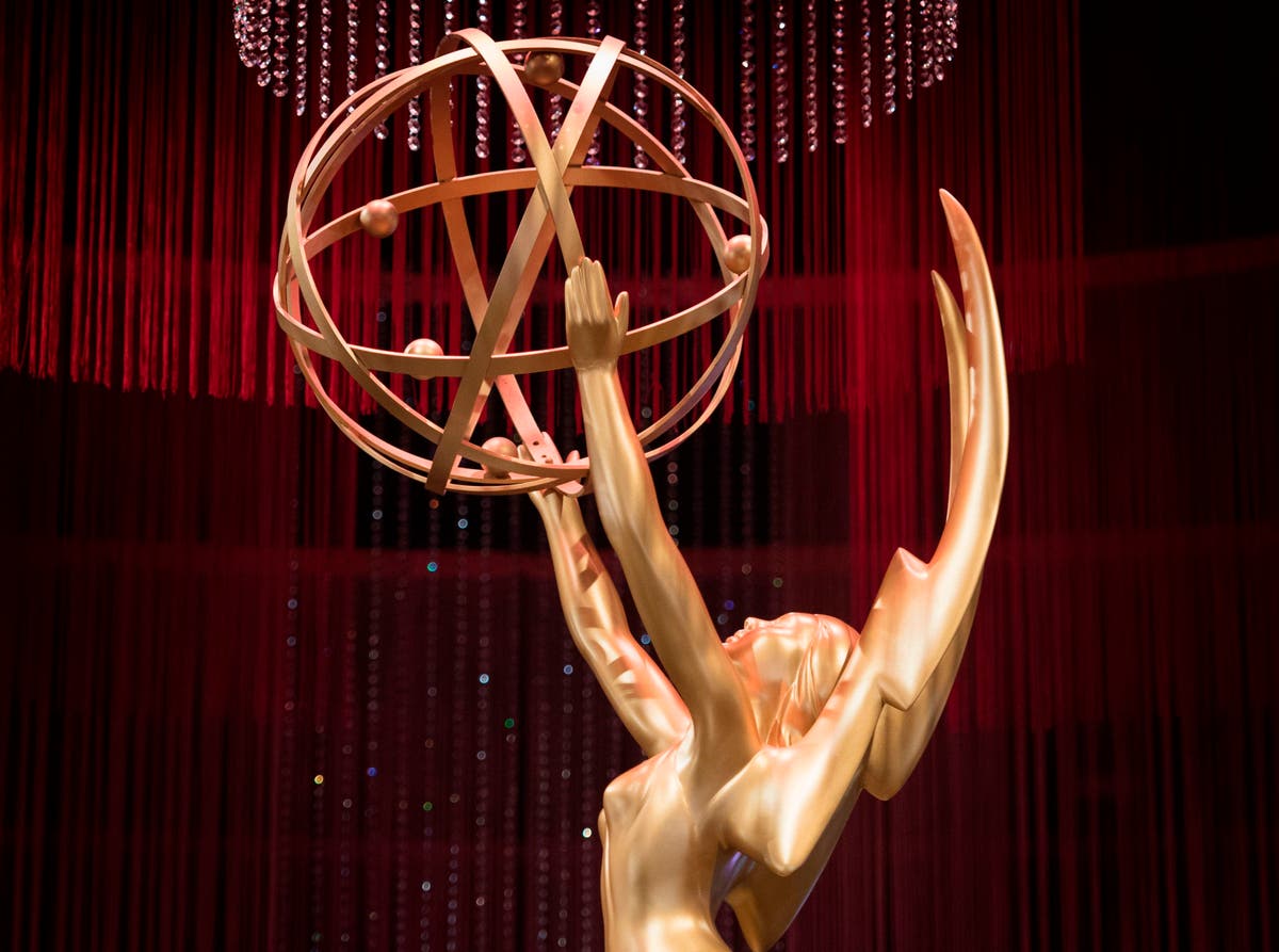 Everything you need to know about the 2022 Emmys