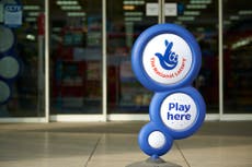 The National Lottery may be one of the new PM’s trickiest issues