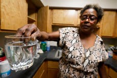 Residents of Jackson, Mississippi told to shower with mouths closed as water crisis enters fifth day