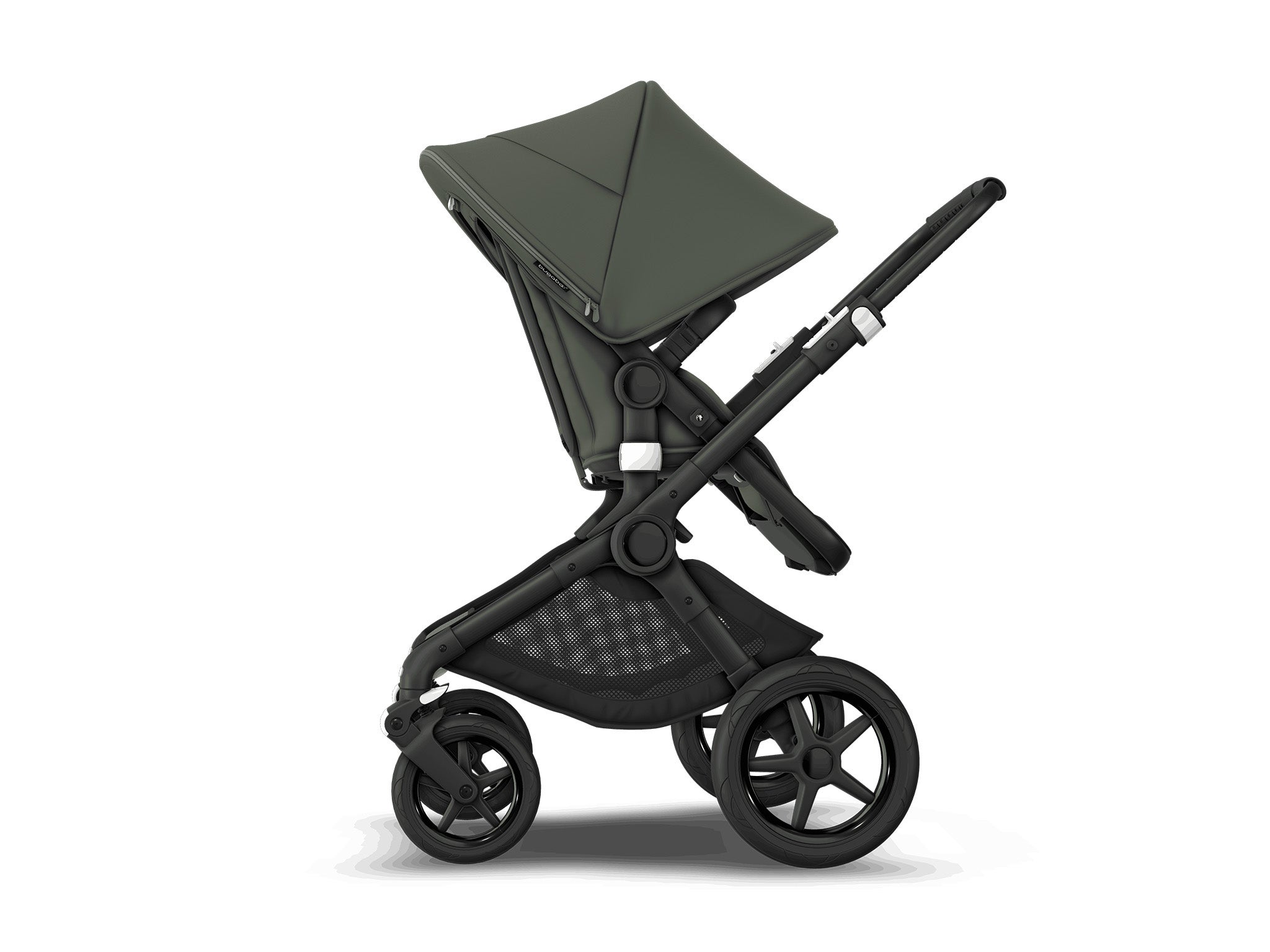 all terrain pushchair