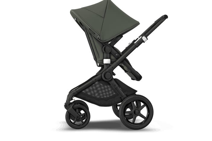 Bugaboo fox 3