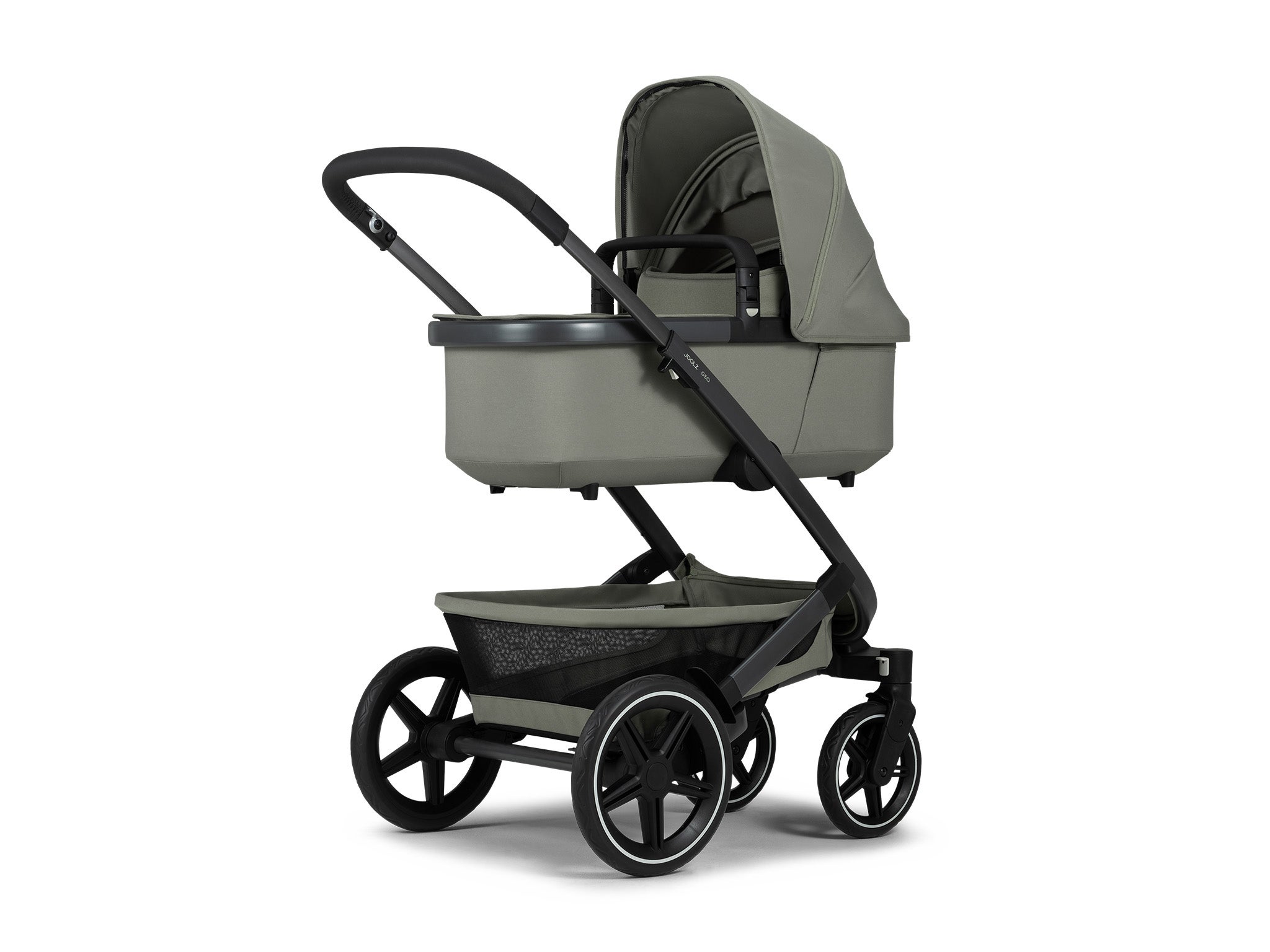 best off road stroller travel system