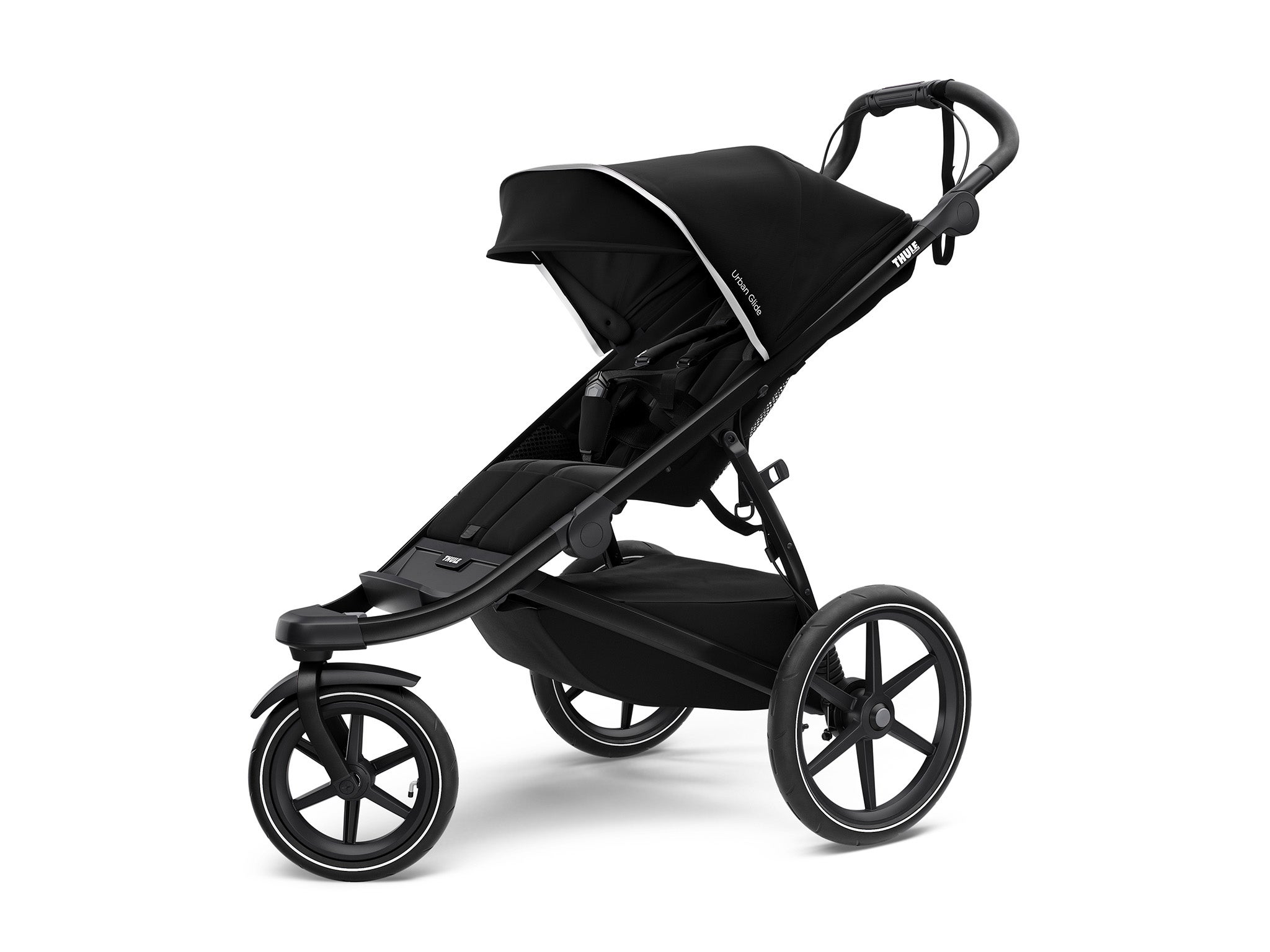 best pram for country living