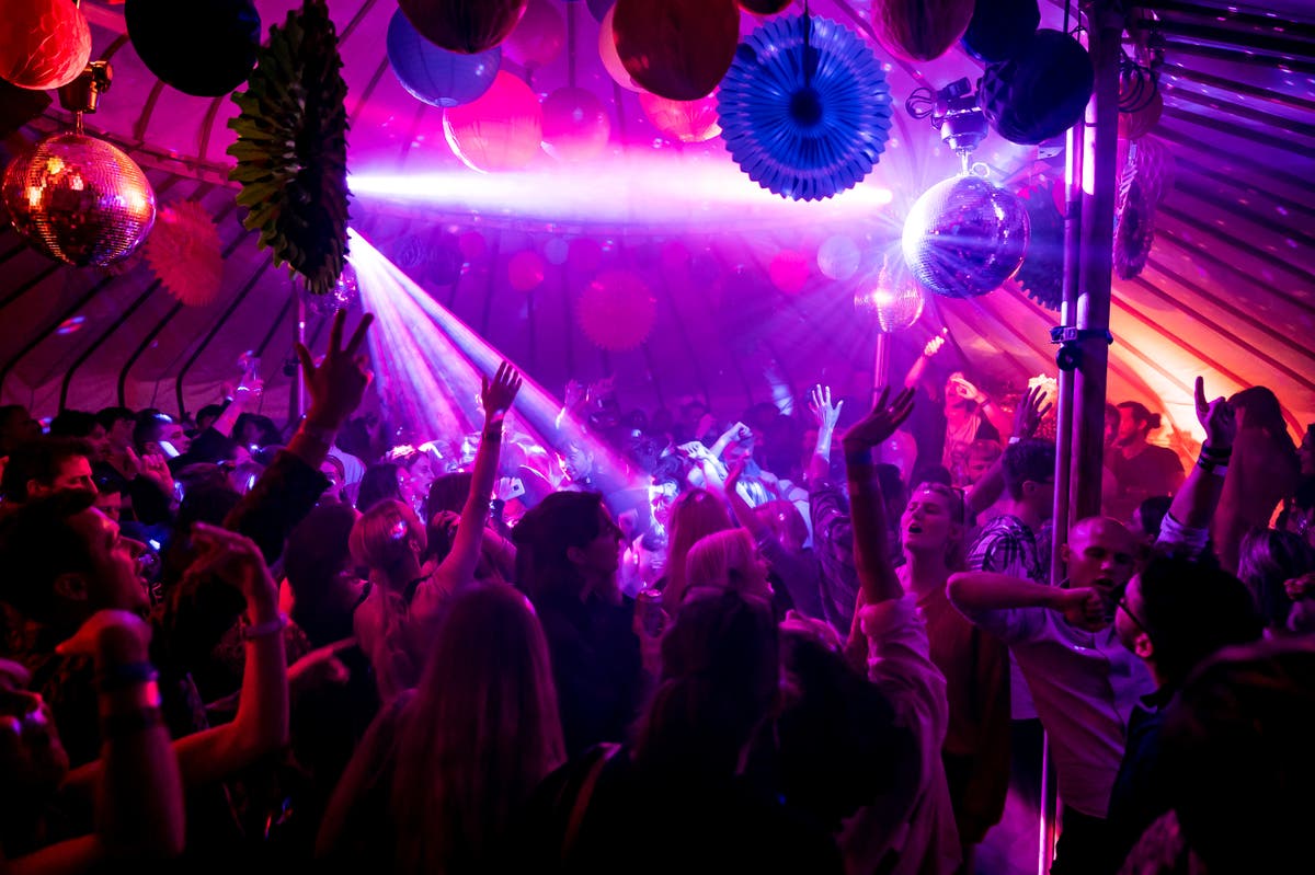 HowTheLightGetsIn: The festival striving to unravel life’s unexplained mysteries