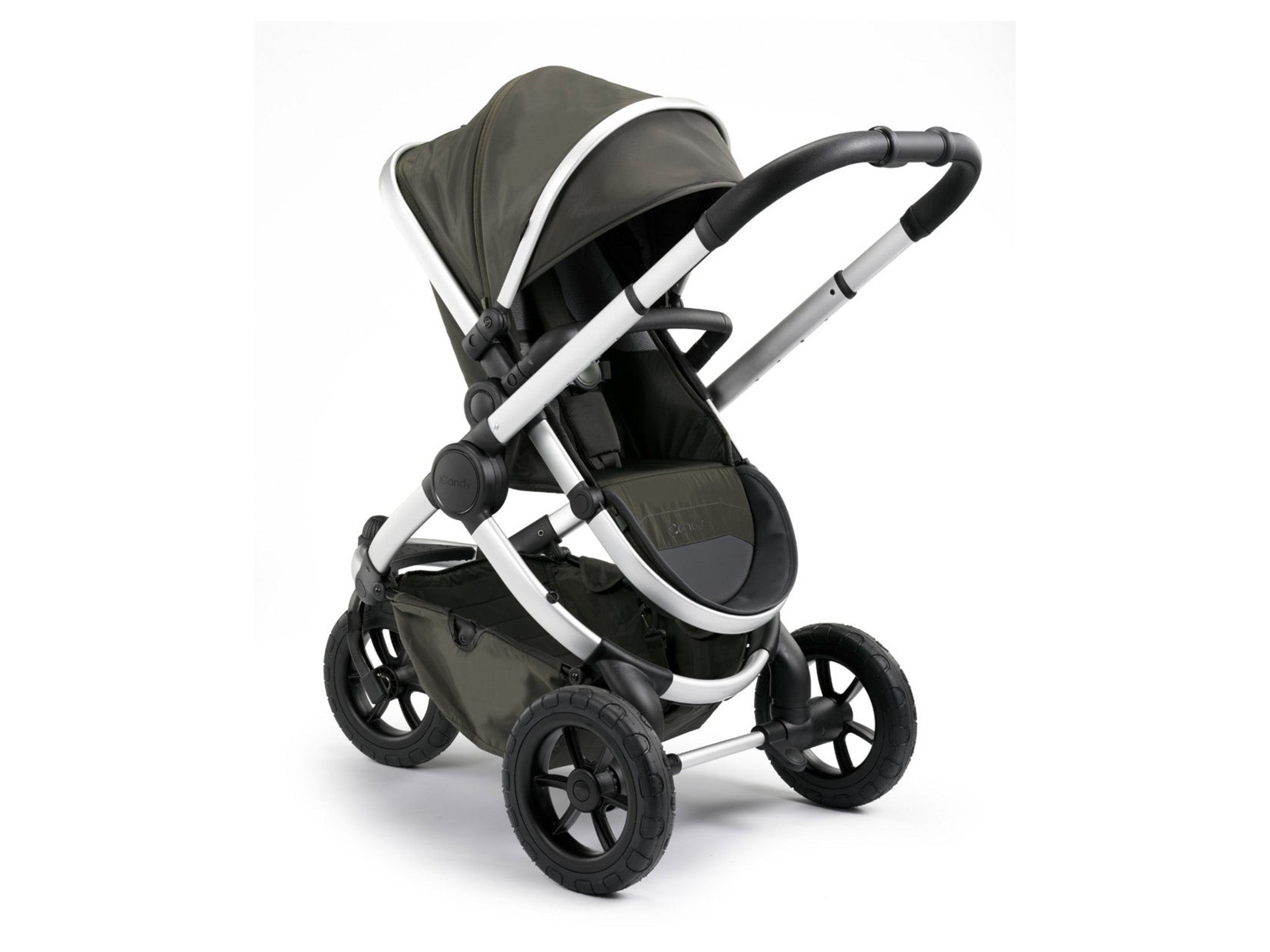 All terrain 2025 prams uk