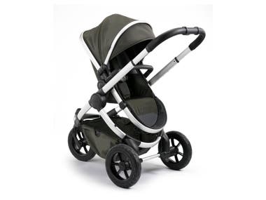 Best all-terrain strollers 2024 | The Independent