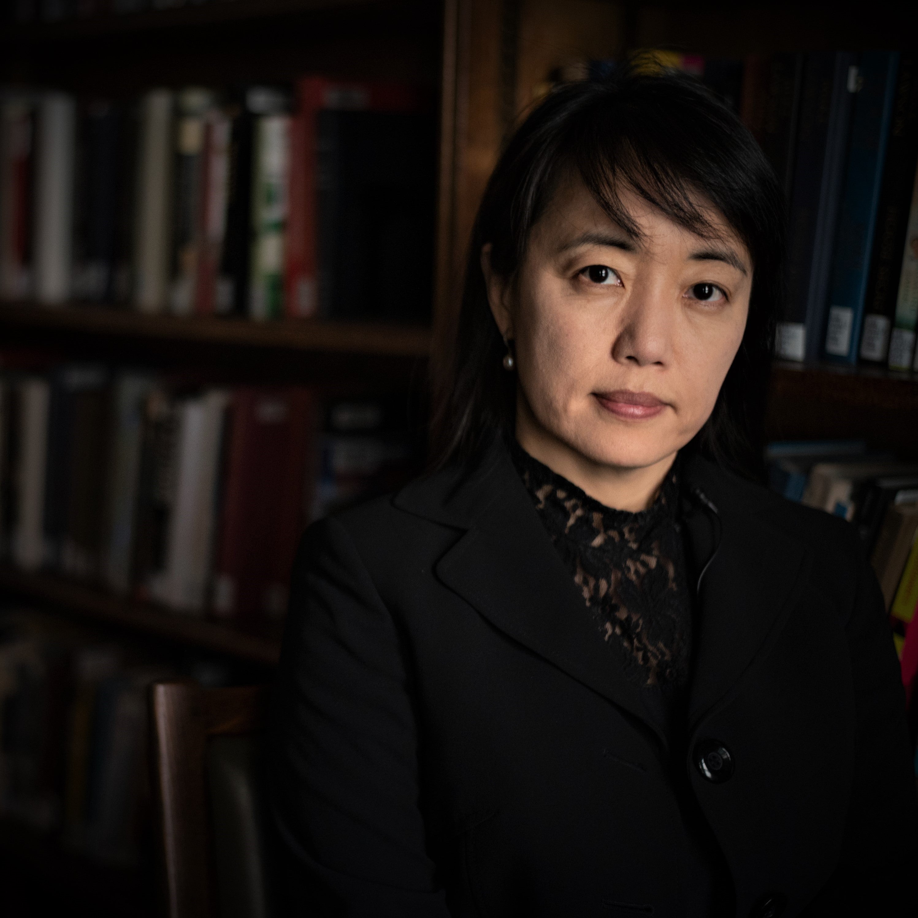 Dr Bandy Lee warned everyone five years ago Trump was dangerous. She's more  worried now | The Independent