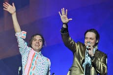 Arcade Fire: Win Butler’s brother likes Feist’s post about quitting tour after sexual misconduct allegations