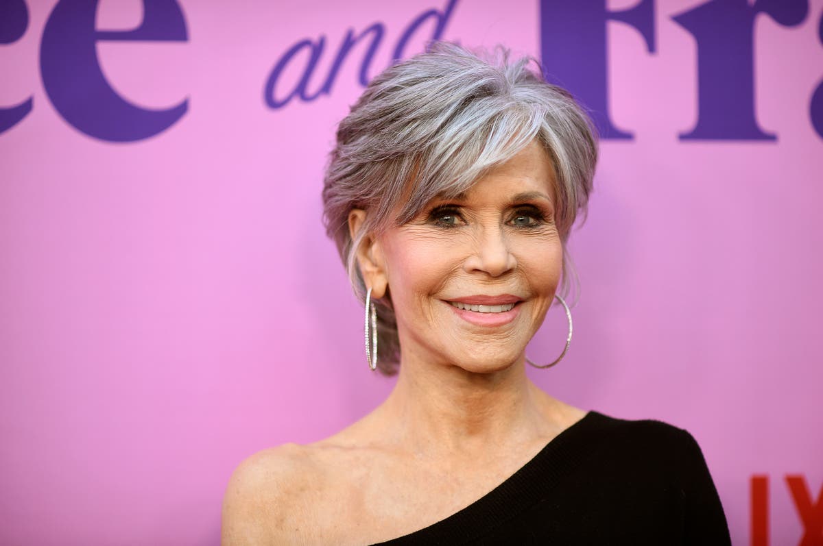 What is Non-Hodgkins Lymphoma that Jane Fonda is fighting?